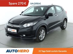 Bild des Angebotes Honda HR-V 1.6 DTEC Elegance *NAVI*LIM*PDC*SHZ*ALU*