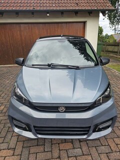 Bild des Angebotes Aixam City Emotion Sport