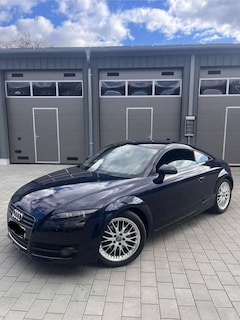 Bild des Angebotes Audi TT Coupe 2.0 TFSI S tronic