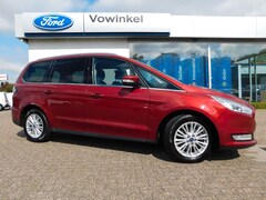Bild des Angebotes Ford Galaxy GALAXY TITANIUM EcoBlue Aut ACC+eAHK+TechnoP+LED