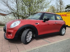 Bild des Angebotes MINI One MINI 3-TÜRER First