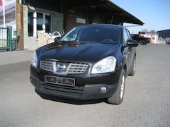Bild des Angebotes Nissan Qashqai Acenta