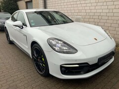 Bild des Angebotes Porsche Panamera 4 S E-Hybrid Chrono/Matrix/VieleExtras!