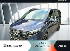 Bild des Angebotes Mercedes-Benz V 250 V 250 d Style Lang AMG Line/Distronic/Multibeam