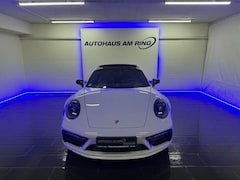 Bild des Angebotes Porsche 911 992 1.HND APPROVED-05`27 KREIDE CHRONO 360° PANO
