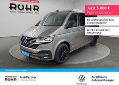 Bild des Angebotes VW T6.1 California Ocean (AHK.Markise.Sitzheiung) KR 2.0 TDI DSG