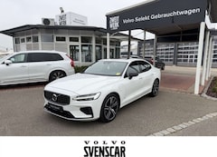 Bild des Angebotes Volvo S60 R Design Plug-In Hybrid T8 AWD El. Panodach Navi L