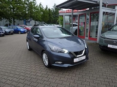 Bild des Angebotes Nissan Micra 1.0 IG-T Acenta
