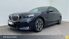 Bild des Angebotes BMW i5 xDrive40 M Sport,AHK,DAPro.HuD,B&W,Autobahnas