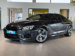 Bild des Angebotes BMW M6 Coupe*VOLL*B&O*360*HUD*Sitzbelüft.*