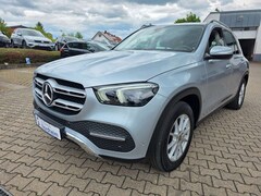 Bild des Angebotes Mercedes-Benz GLE 300 d 4Matic Luftfederung/Leder/LED