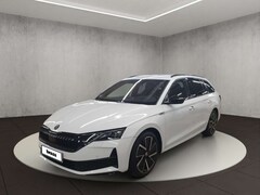 Bild des Angebotes Skoda Octavia Combi Sportline