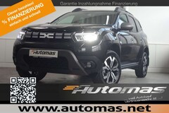 Bild des Angebotes Dacia Duster Journey LPG Navi Klimaaut. PDC R-Cam