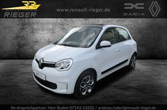 Bild des Angebotes Renault Twingo Equilibre Electric