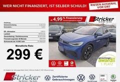 Bild des Angebotes VW ID.5 Pro Performance 150/77 299,-ohne Anzahlung IQ.LIG