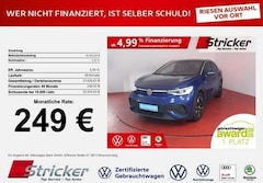 Bild des Angebotes VW ID.5 Pro Performance 150/77 249,-ohne Anzahlung IQ.LIG