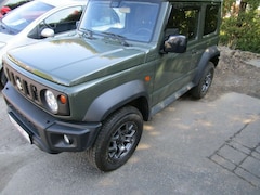 Bild des Angebotes Suzuki Jimny 1.5 Comfort Plus+AZV- sofort