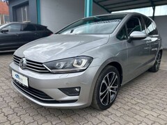 Bild des Angebotes VW Golf Sportsvan VII Allstar BMT/Start-Stopp