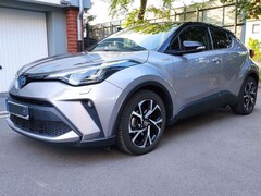 Bild des Angebotes Toyota C-HR C-LUB Premium Hybrid 2.0 (184 PS / 135 kW) CVT