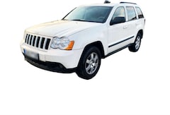 Bild des Angebotes Jeep Grand Cherokee Grand Cherokee 5.2Limited