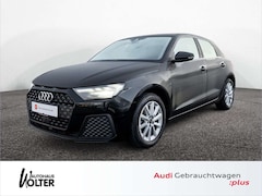 Bild des Angebotes Audi A1 Sportback 25 TFSI LED SHZ ALU KLIMAAUTOMAT