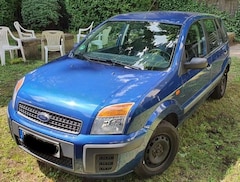 Bild des Angebotes Ford Fusion Fusion 1.25 Fun