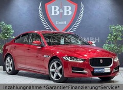 Bild des Angebotes Jaguar XE R-Sport AWD*Automatik*Navi*Xenon*Tempo