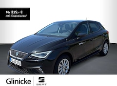Bild des Angebotes SEAT Ibiza 1.0 TSI Style Edition DSG, PANO, NAVI