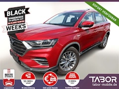 Bild des Angebotes SWM G01 1.5 Turbo 133 Aut. Pano LED Kam360° UVP-58%*