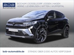 Bild des Angebotes Renault Captur Esprit Alpine Mild Hybrid 160 EDC 8-fach bereift
