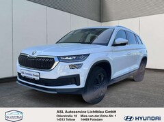 Bild des Angebotes Skoda Kodiaq TSI 1.5 Tour 1.5
