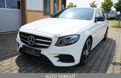 Bild des Angebotes Mercedes-Benz E 350 e Lim. AMG LINE*BURMESTER*PANO*STHZ*TV*360*