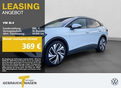 Bild des Angebotes VW ID.4 210kW PRO PANO ALCANTARA AHK LM21