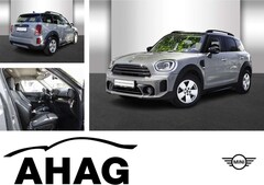 Bild des Angebotes MINI Cooper D Countryman Countryman Cooper D Classic Trim Sportsitze PDC