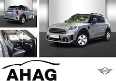 Bild des Angebotes MINI Cooper D Countryman Countryman Cooper D Classic Trim Sportsitze PDC