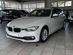 Bild des Angebotes BMW 316 d Touring 2.0d/2.HD/NAVI/HUD/2xPDC/SHZ/ALU