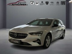 Bild des Angebotes Opel Insignia Elegance Sitzheizung