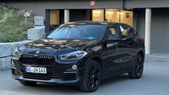 Bild des Angebotes BMW X2 sDrive18i