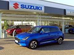 Bild des Angebotes Suzuki Swift Comfort+ 1.2 Dualjet CVT Automatik *Sondermodell