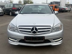 Bild des Angebotes Mercedes-Benz C 300 AVANGARDE AMG Line