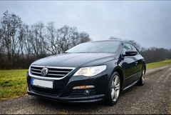 Bild des Angebotes VW Passat CC Passat CC 2.0 TDI 4Motion BlueMotion Technology