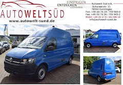 Bild des Angebotes VW T6 Transporter 2.0 TDI DPF Hochdach Sortimo Klima