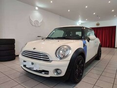 Bild des Angebotes MINI One Hatch 1.4i - 95