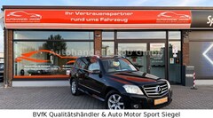 Bild des Angebotes Mercedes-Benz GLK 220 /4Matic/TÜV&Service Neu / Garantie /