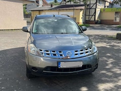 Nissan Murano Murano 3.5