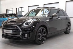 Bild des Angebotes MINI Cooper SD Clubman ALL4 LED Pano HUD Kamera H&K!