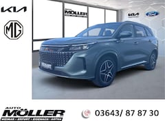 Bild des Angebotes DFSK Fengon 5 1.5T PHEV 7-Sitze Panodach 360°Kamera LED Sitzhzg.