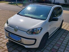 Bild des Angebotes VW up! up! cup up!