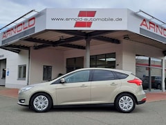 Bild des Angebotes Ford Focus 1.0 EcoBoost