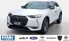 Bild des Angebotes DS Automobiles DS 3 Crossback Bastille NAVI^ TEMPO^ KLIMA^ Klima Navi